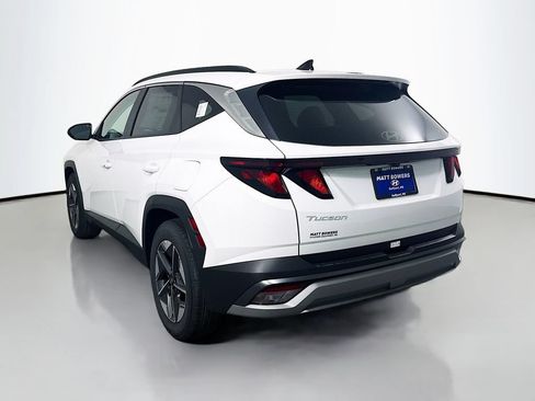 New 2026 Hyundai Tucson SEL FWD image 7