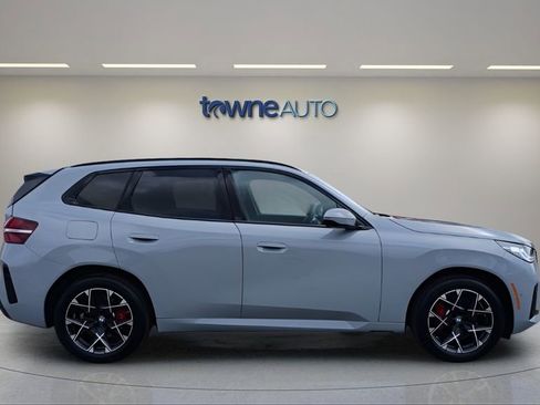 Used 2026 BMW X3 xDrive30 w/ M Sport Package image 6