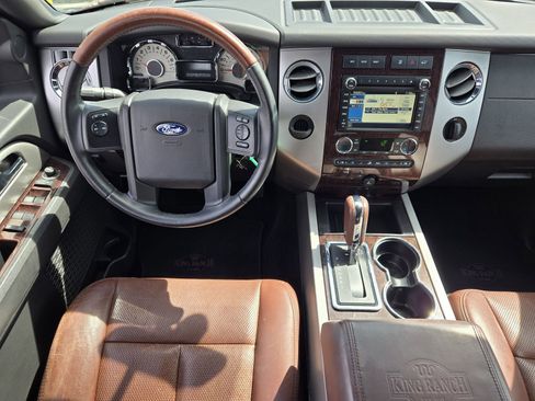 Used 2013 Ford Expedition King Ranch image 24