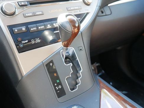 Used 2013 Lexus RX 350 AWD w/ Navigation Pkg image 21