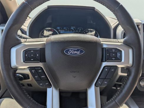 Used 2020 Ford F150 Lariat w/ Equipment Group 502A Luxury image 25