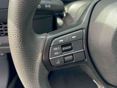 Used 2023 Honda Accord LX image 22