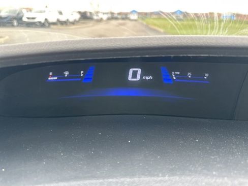 Used 2015 Honda Civic LX image 27