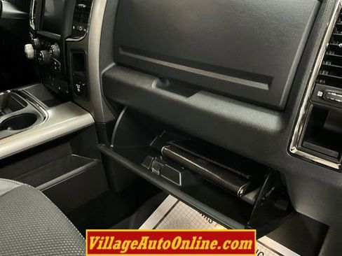 Used 2016 RAM 1500 Sport w/ Black Ram 1500 Sport Group AWD/4WD image 39