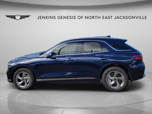 New 2026 Genesis GV70 2.5T AWD/4WD image 8