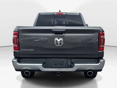 Used 2023 RAM 1500 Laramie RWD image 4