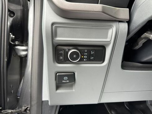 Used 2024 Ford F150 XLT w/ Mobile Office Package image 21