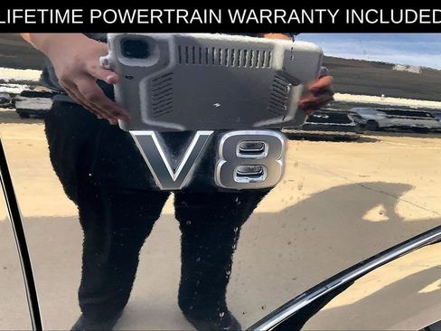 Used 2021 Nissan Armada SL w/ Midnight Edition Package image 41