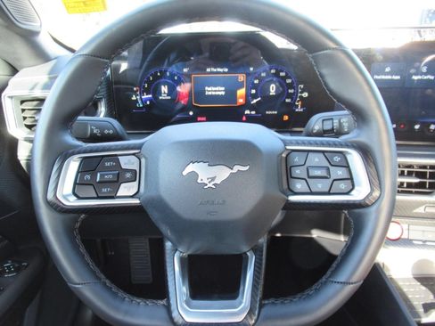 Used 2024 Ford Mustang GT Premium RWD image 20