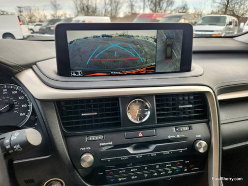 Used 2022 Lexus RX 350 AWD w/ Premium Package image 34