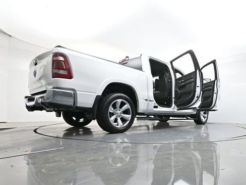 Used 2020 RAM 1500 Limited image 43