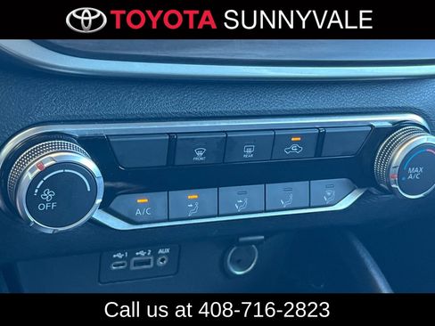 Used 2024 Nissan Altima 2.5 SV image 23