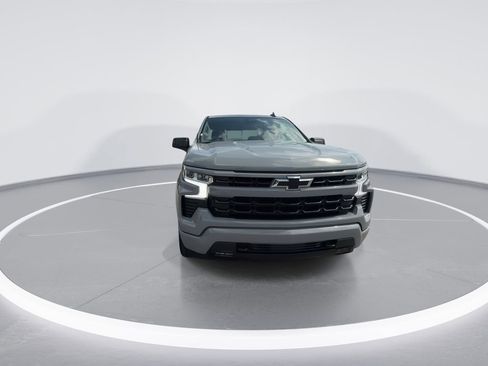 Used 2024 Chevrolet Silverado 1500 RST w/ All Star Edition Plus image 3