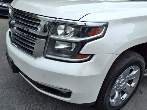 Used 2020 Chevrolet Tahoe Premier image 7