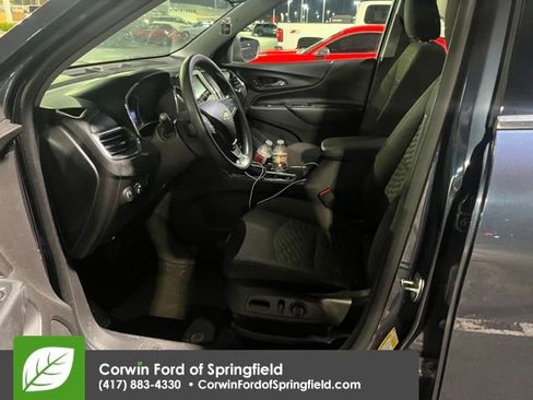 Used 2019 Chevrolet Equinox LT image 11