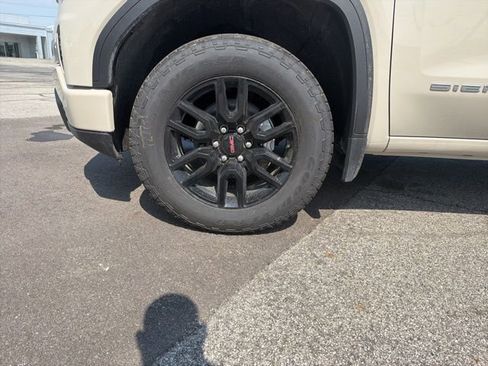 New 2026 GMC Sierra 1500 Pro image 10