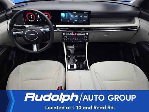 Used 2025 Hyundai Tucson SEL image 16