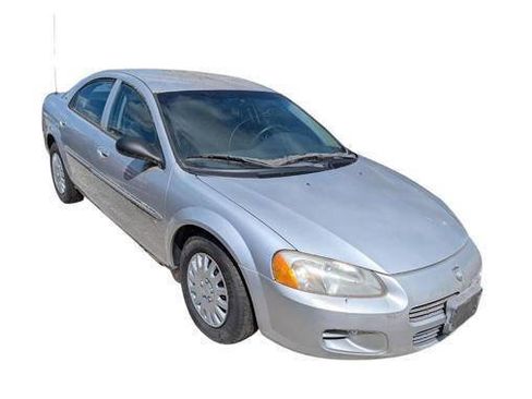 Used 2001 Dodge Stratus SE FWD image 8