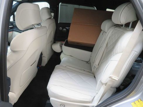 New 2026 Genesis GV80 3.5T Prestige image 9