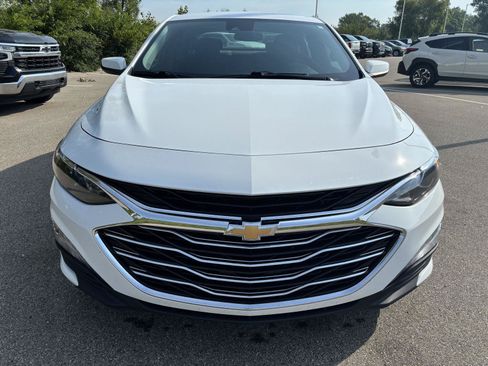 Used 2024 Chevrolet Malibu LT FWD image 8