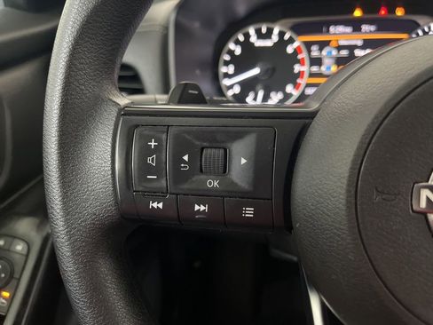 Used 2024 Nissan Rogue S AWD/4WD image 58