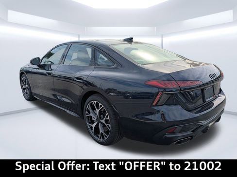 New 2026 Audi A6 Premium Plus AWD/4WD image 5