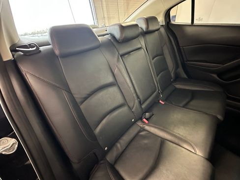 Used 2015 MAZDA MAZDA3 s Touring image 31