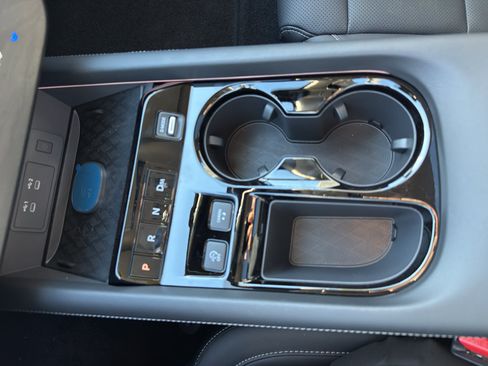 New 2026 Nissan Murano SL AWD/4WD image 23