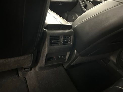 Used 2023 Nissan Rogue SL w/ SL Premium Package AWD/4WD image 23