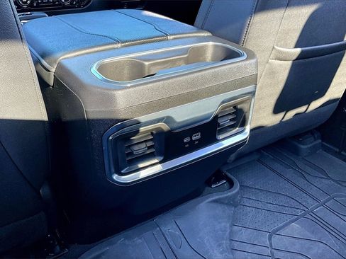 Used 2023 Chevrolet Silverado 1500 LTZ image 34