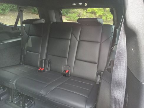 Used 2021 Cadillac Escalade ESV Luxury image 22