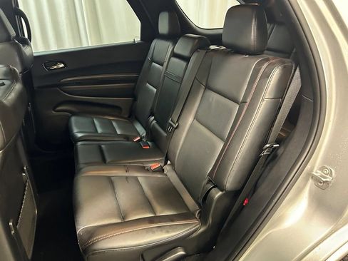 Used 2025 Dodge Durango GT AWD/4WD image 24