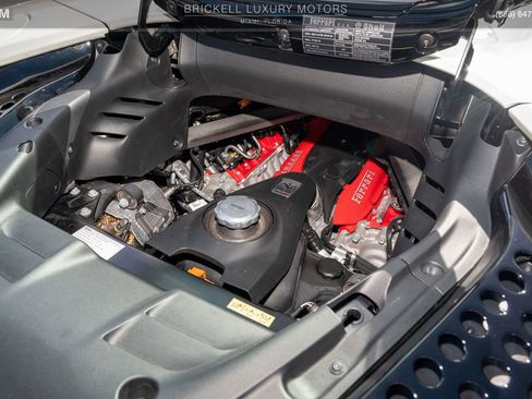 Certified 2022 Ferrari SF90 Spider image 35