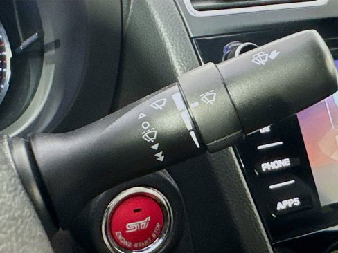 Used 2020 Subaru WRX STI image 13