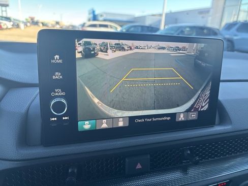 Certified 2025 Honda CR-V Sport-L image 33