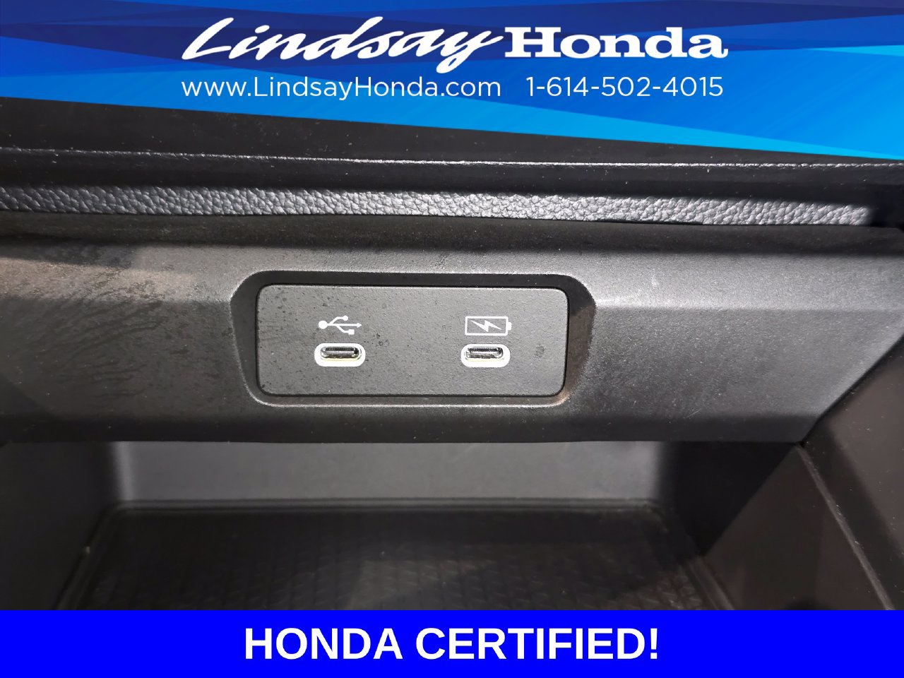 Certified 2024 Honda Accord LX image 21