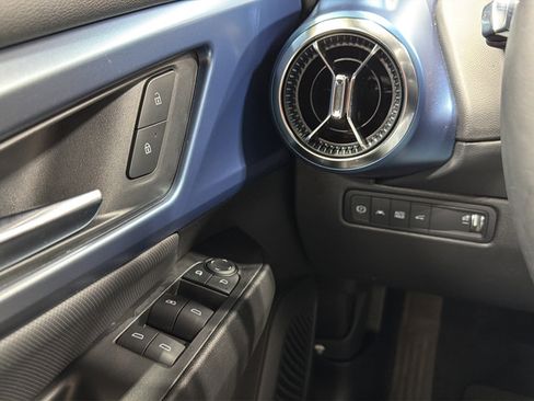 Used 2025 Chevrolet Equinox EV LT w/ Convenience Package FWD image 20