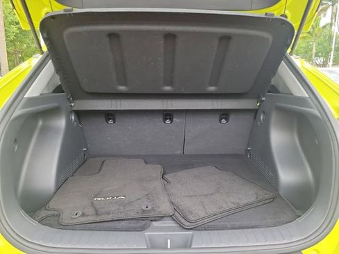 Used 2024 Hyundai Kona SEL image 5