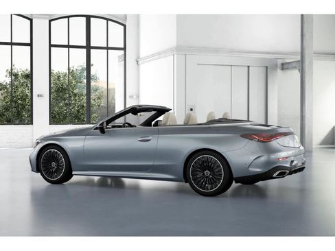 New 2026 Mercedes-Benz CLE 300 4MATIC Cabriolet image 29