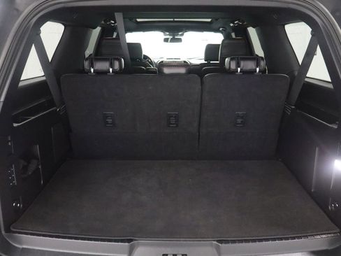 Used 2020 Ford Expedition Max Limited w/ Equipment Group 303A AWD/4WD image 11