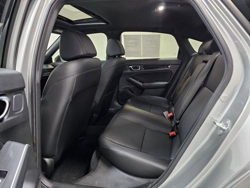 Used 2025 Honda Civic Sport Touring image 31