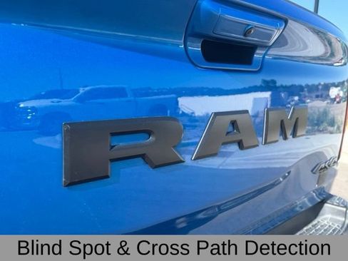 Used 2021 RAM 1500 TRX w/ TRX Level 2 Equipment Group AWD/4WD image 23