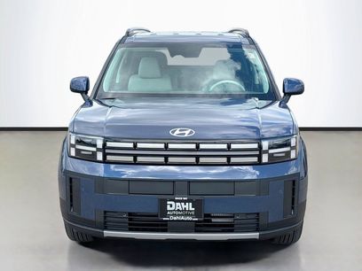 New 2027 Hyundai Santa Fe SEL