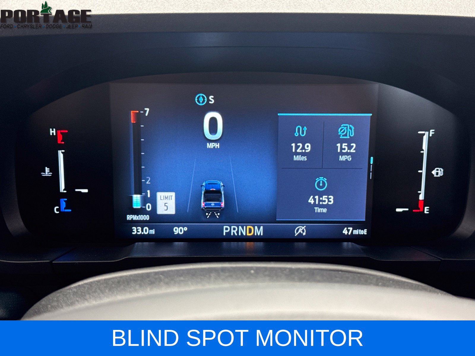 New 2026 Ford Maverick Tremor AWD/4WD image 7