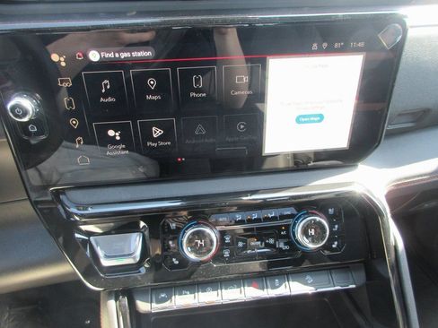 New 2026 GMC Sierra 1500 AT4 w/ AT4 Premium Package AWD/4WD image 21