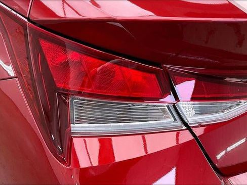 New 2026 Hyundai Elantra SE FWD image 35