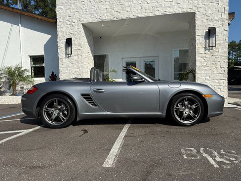 Used 2005 Porsche Boxster image 17
