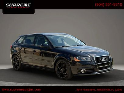 Used 2012 Audi A3 2.0T Premium Plus w/ Premium Plus Package