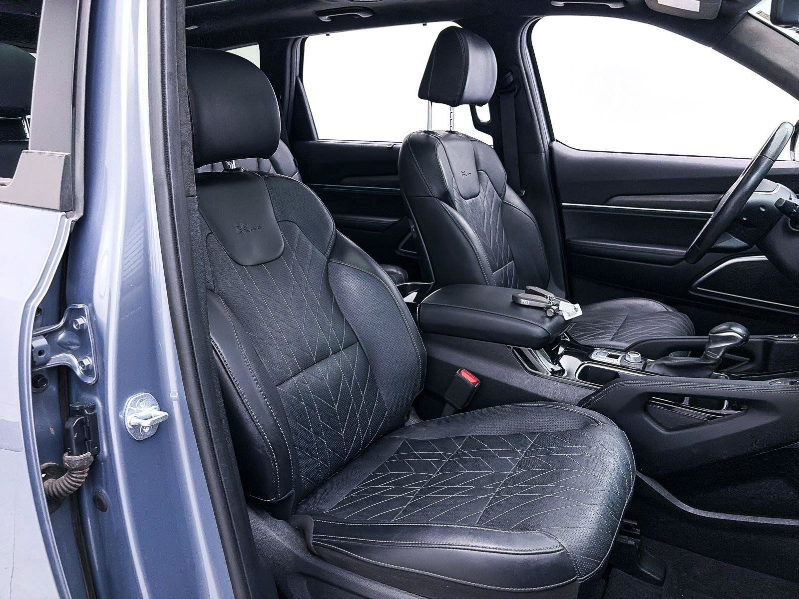 Certified 2024 Kia Telluride SX Prestige X-Pro AWD/4WD image 39