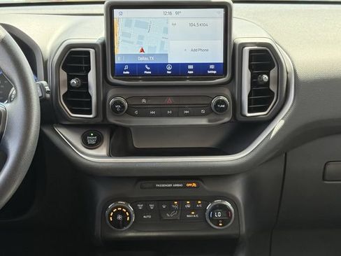 Used 2021 Ford Bronco Sport Big Bend AWD/4WD image 15